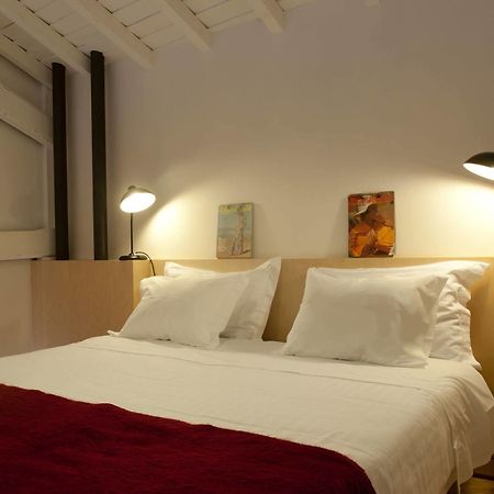 Coimbra Vintage Lofts Apartments Exteriér fotografie