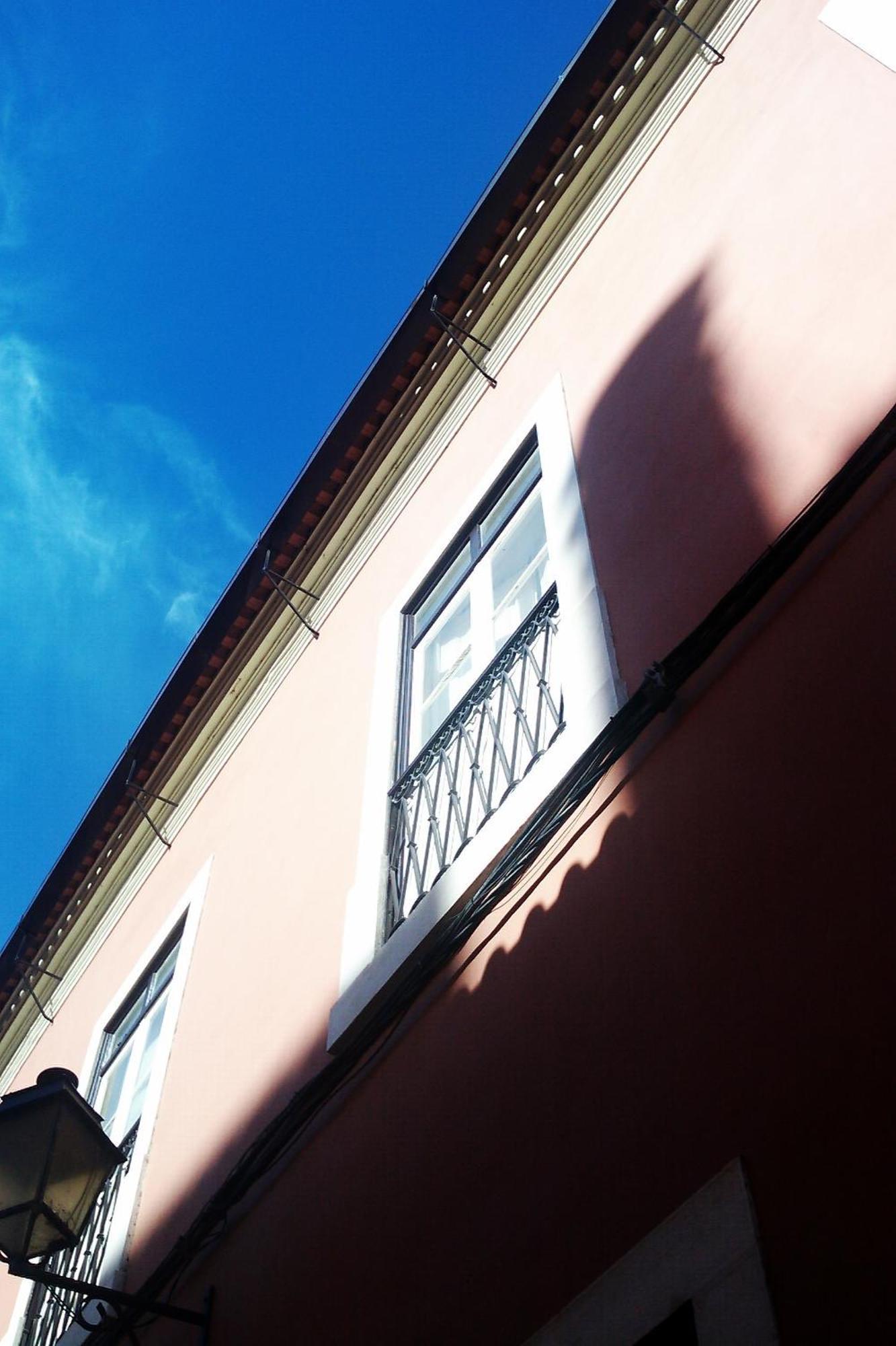 Coimbra Vintage Lofts Apartments Exteriér fotografie